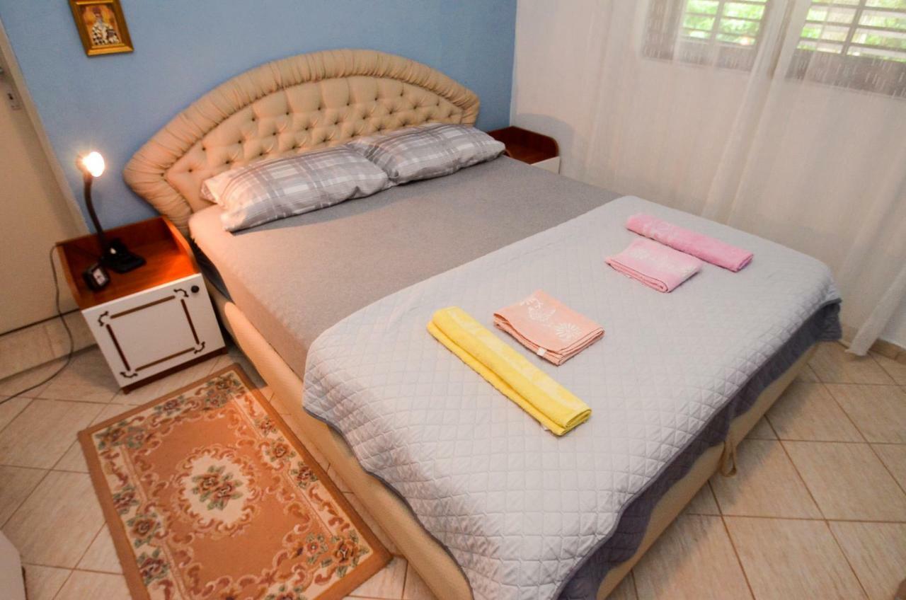 Apartment Buki Κότορ Εξωτερικό φωτογραφία