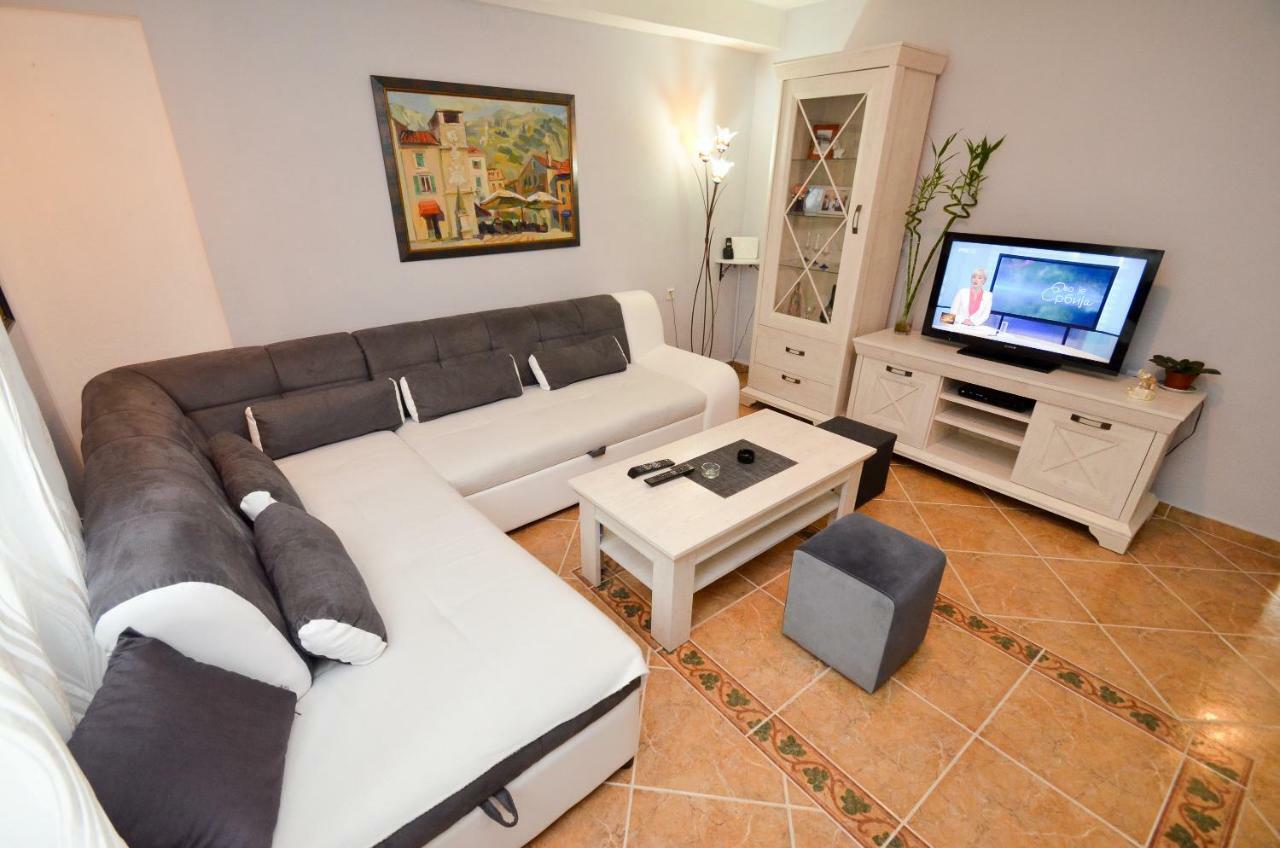 Apartment Buki Κότορ Εξωτερικό φωτογραφία