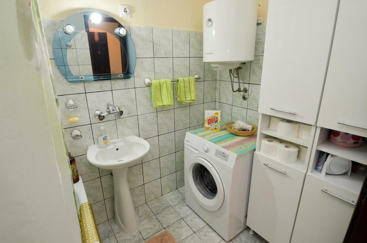 Apartment Buki Κότορ Εξωτερικό φωτογραφία